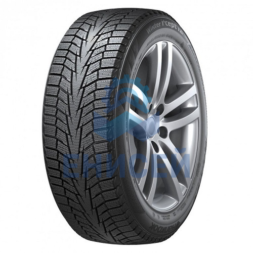 Шина 205/65R15 Hankook W616