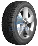 Шина 195/55R15 Ikon Nordman RS2 89R