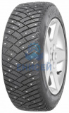 Шина 185/65R15 Goodyear Ultra Grip Ice Arctic 88T шип